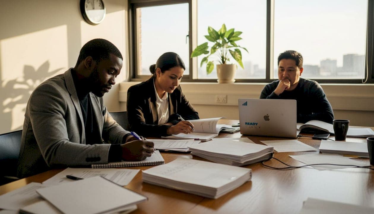 Essential director responsibilities for South African SMEs