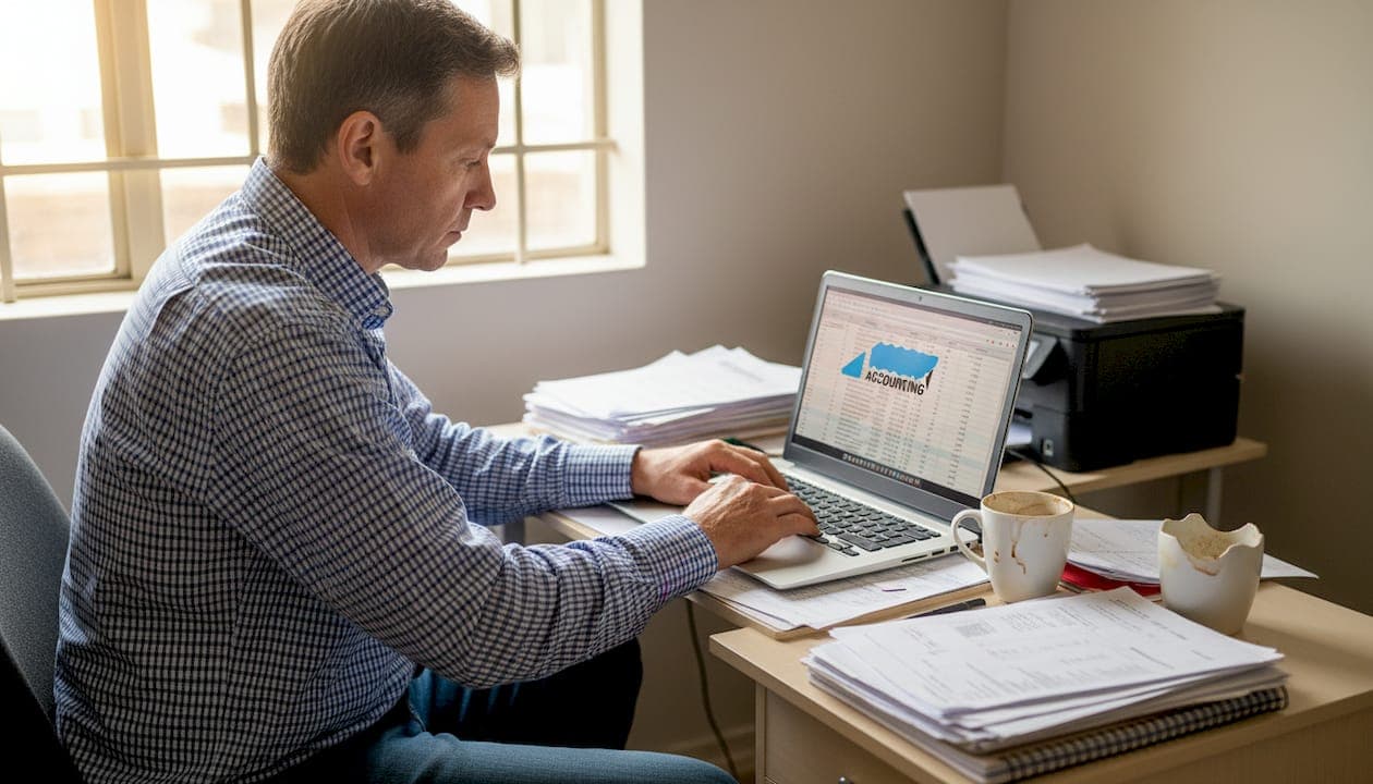 Outsourced CFO services for South African SMEs: grow faster