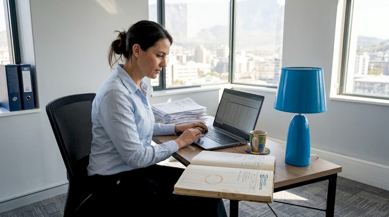 Boost financial integrity with ethical accounting practices
