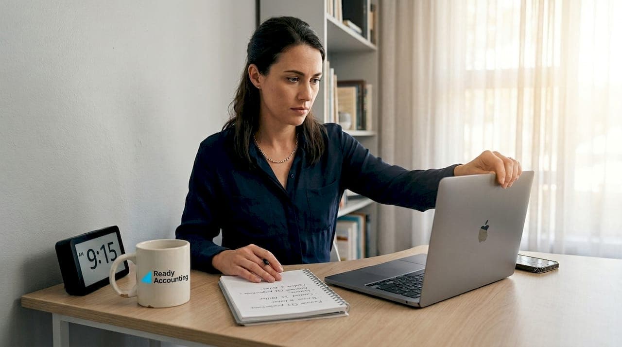 Entrepreneur stress management strategies for success