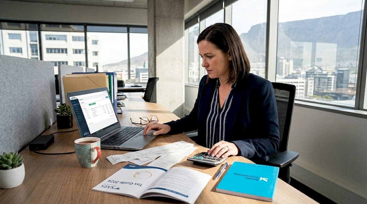 Tax savings: top deductions every SA business should claim