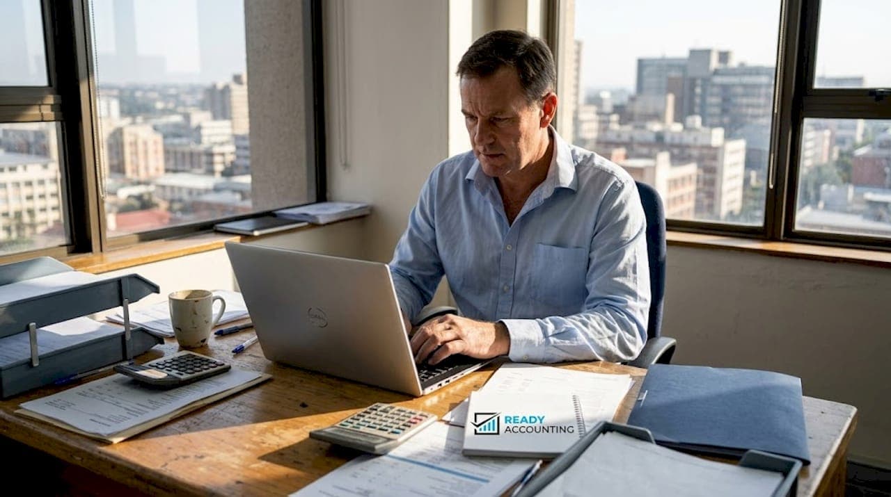 Income statement guide for South African SMEs