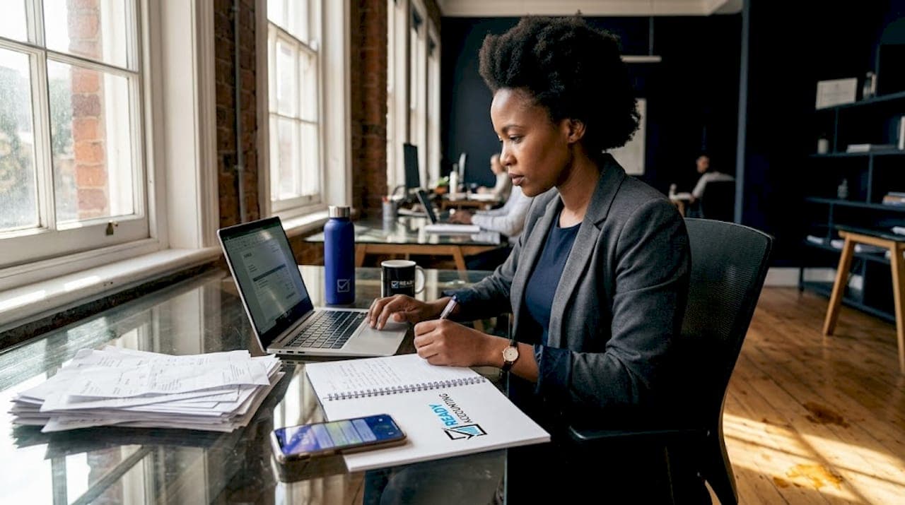 Accounting for marketing agencies: streamline, comply, grow