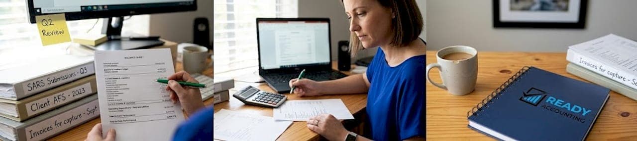 How to read balance sheets for smarter business decisions
