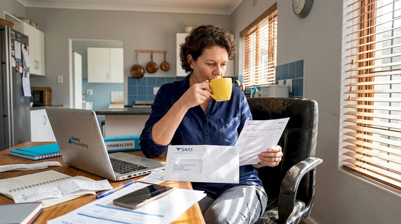 South Africa tax season: strategies that actually work