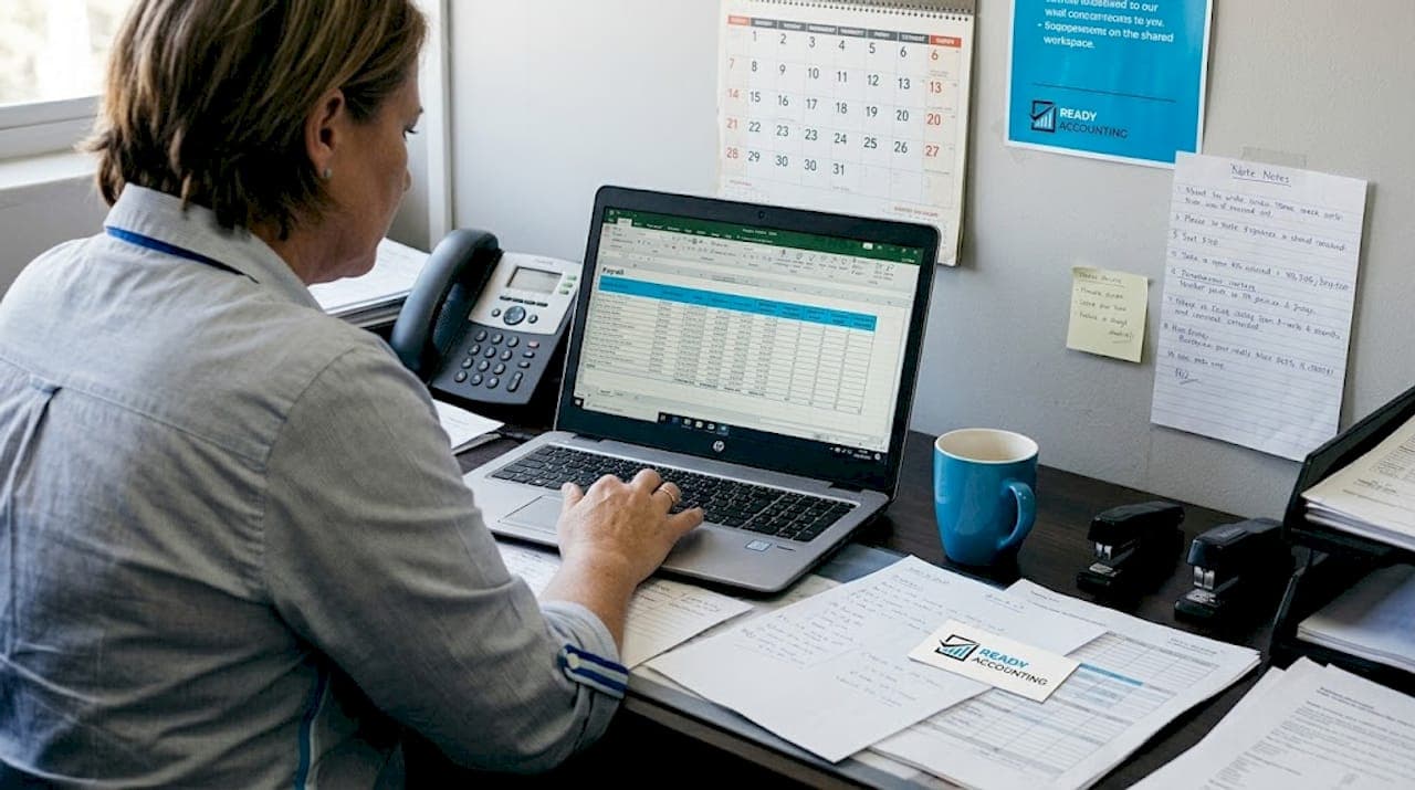 Eliminate common payroll errors for South African SMEs