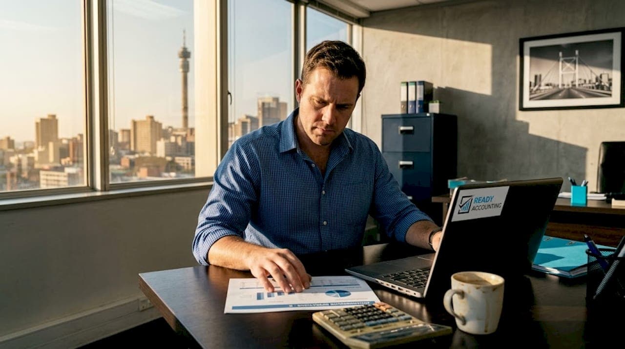 Why budgeting matters for South African SME growth