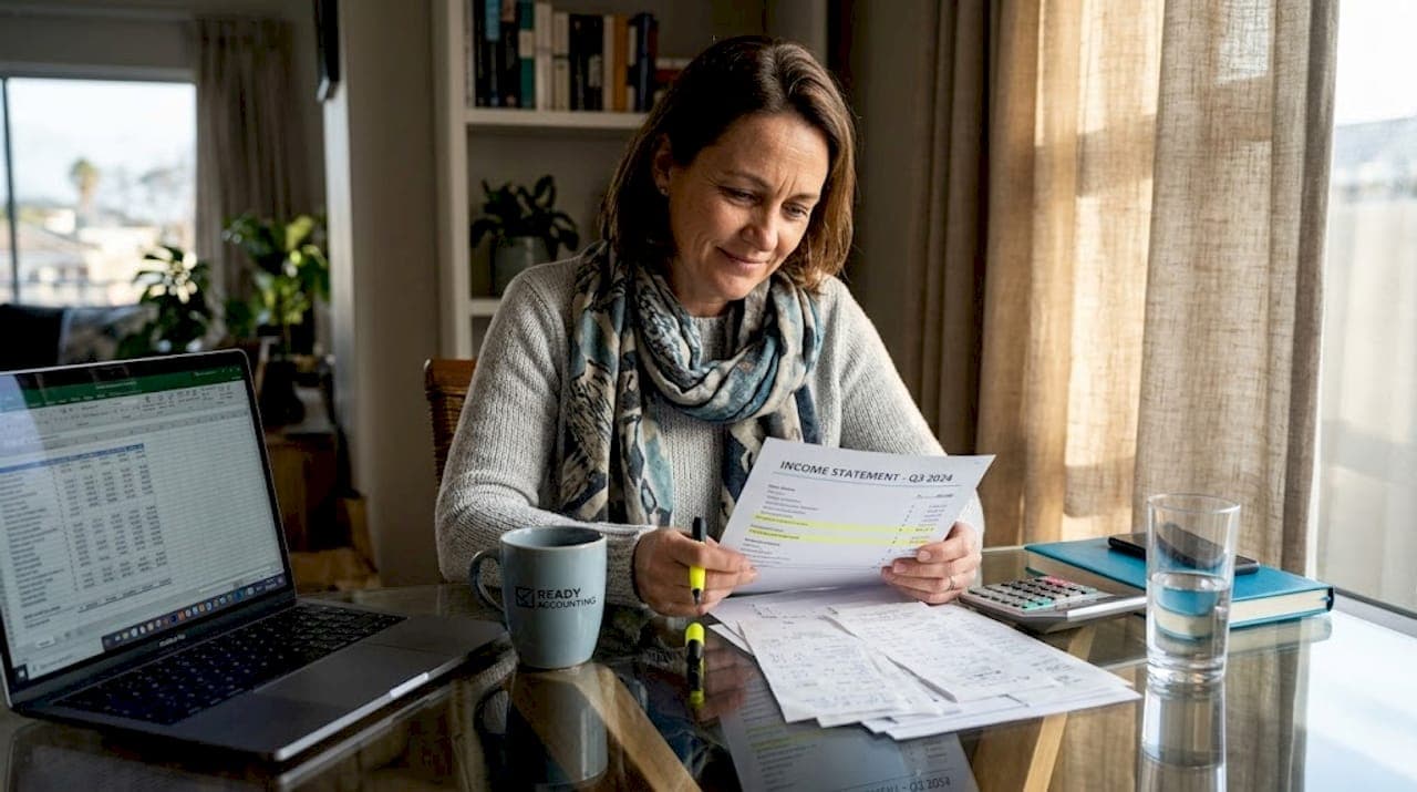 How to read an income statement for smarter decisions