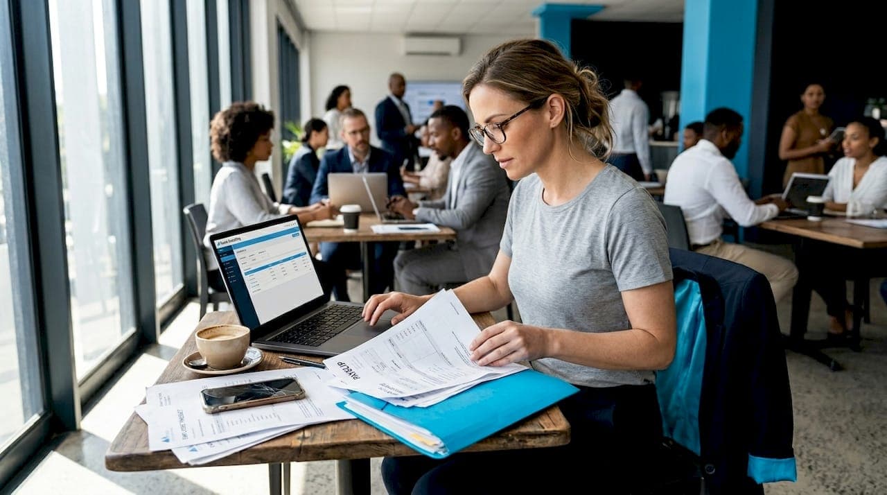 Why outsource payroll: save time and stay compliant