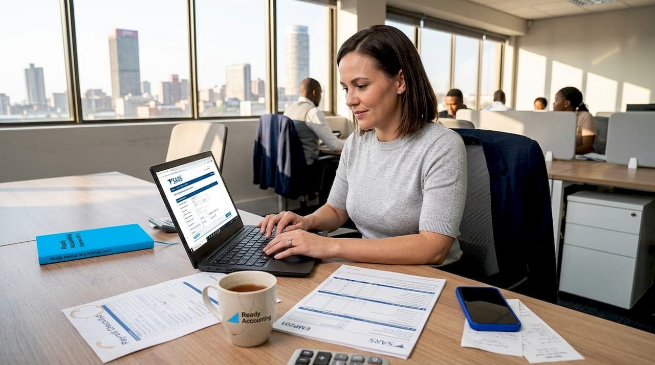 Payroll best practices for South African SMEs in 2026