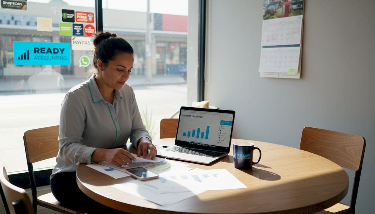 Best customer feedback tools for South African SMBs