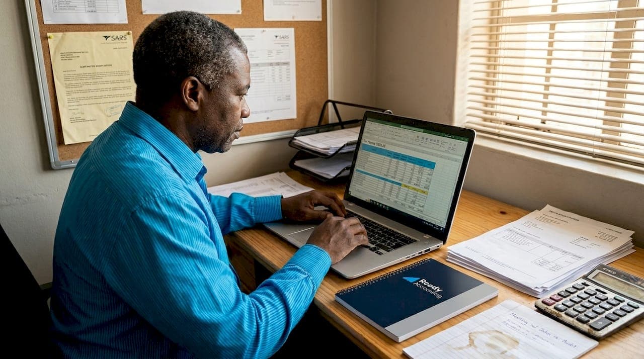 How to detect financial fraud in your South African SME