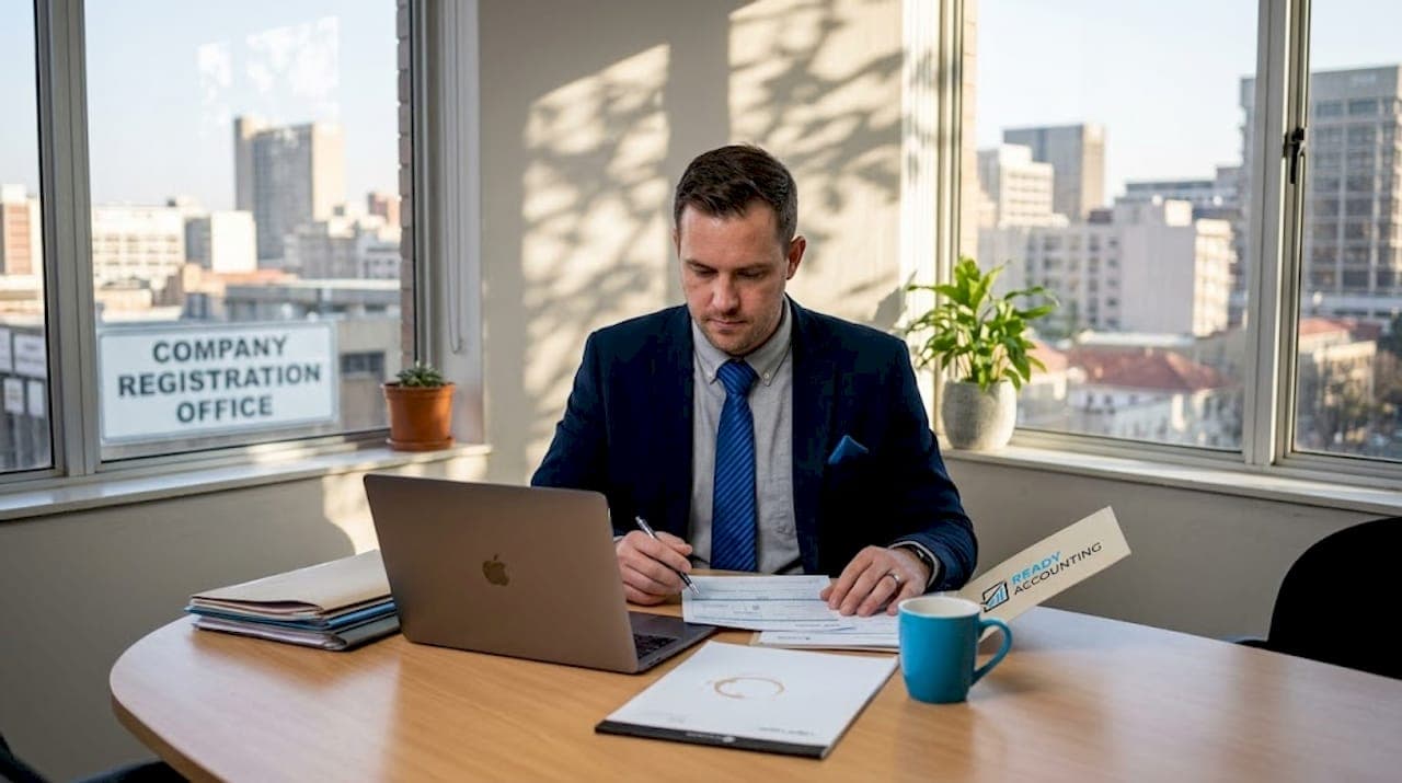 South Africa business entity guide for smart owners