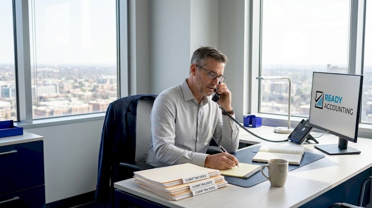 How to find a reliable tax consultant for your business
