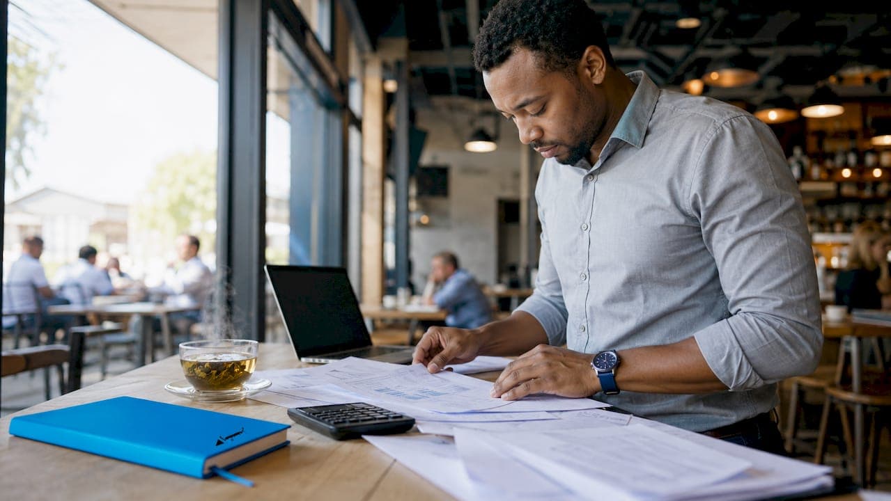 Outsourced bookkeeping rates Cape Town: 2026 guide