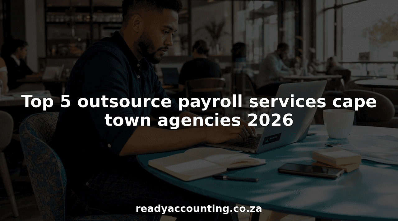 Top 5 outsource payroll services cape town agencies 2026