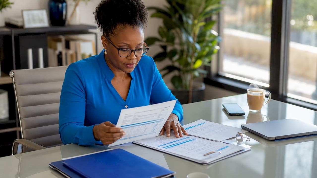 SARS compliance checklist for businesses in South Africa