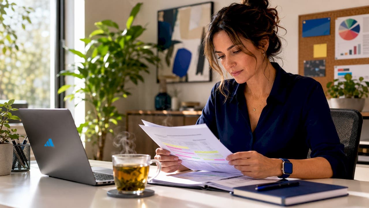 Business continuity planning: a practical guide for SMEs