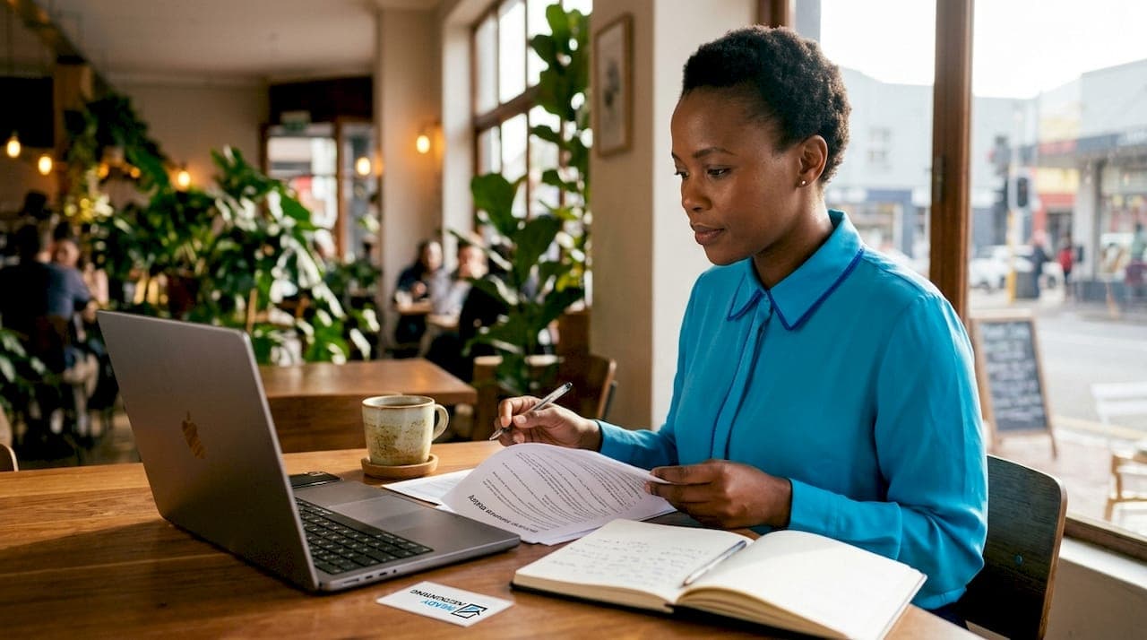 Importance of business insurance for South African SMEs