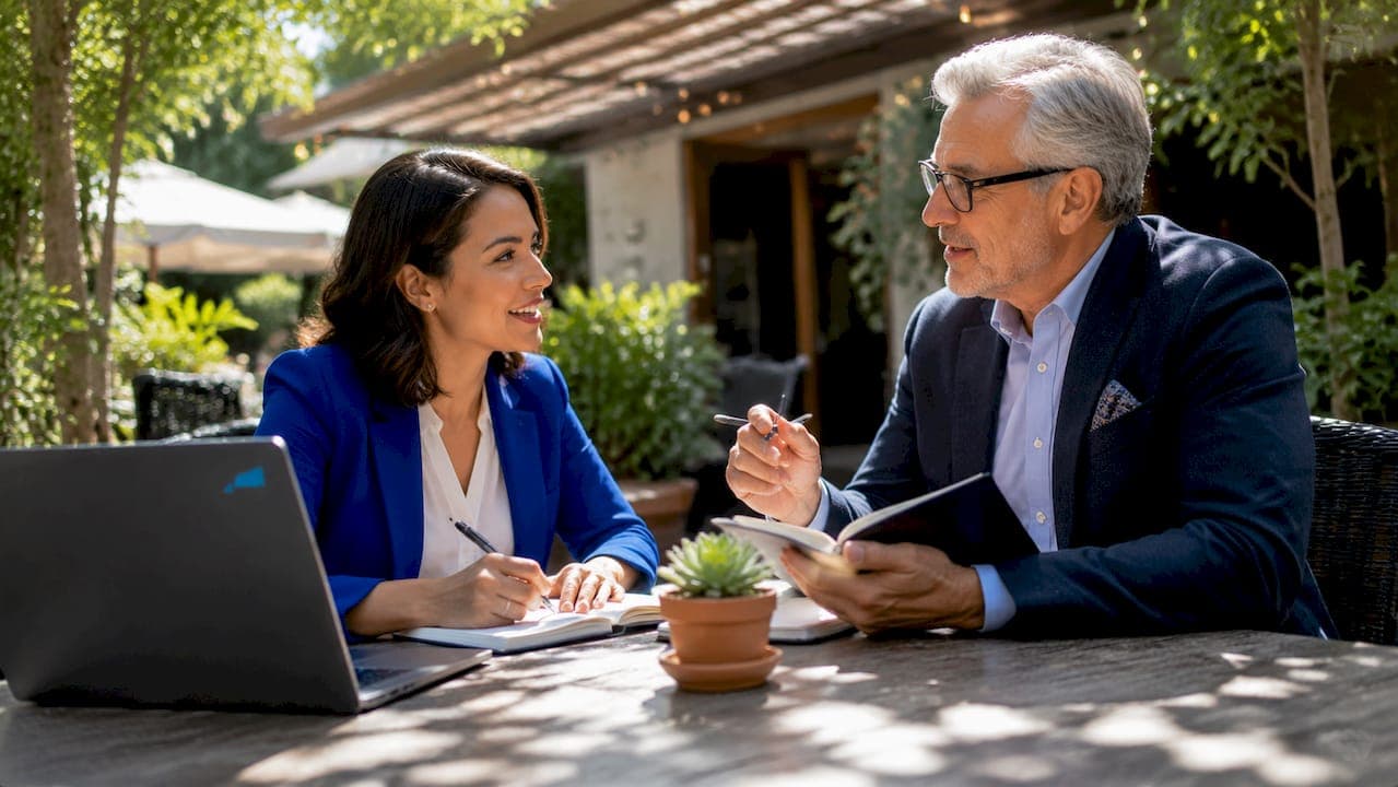 How to find business mentors: your 2026 guide