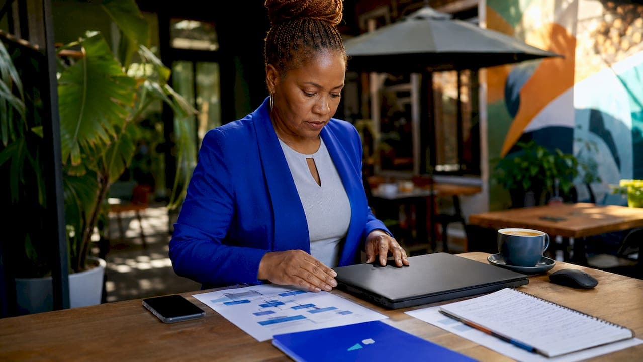 Digital transformation in SMEs: a practical guide for South Africa