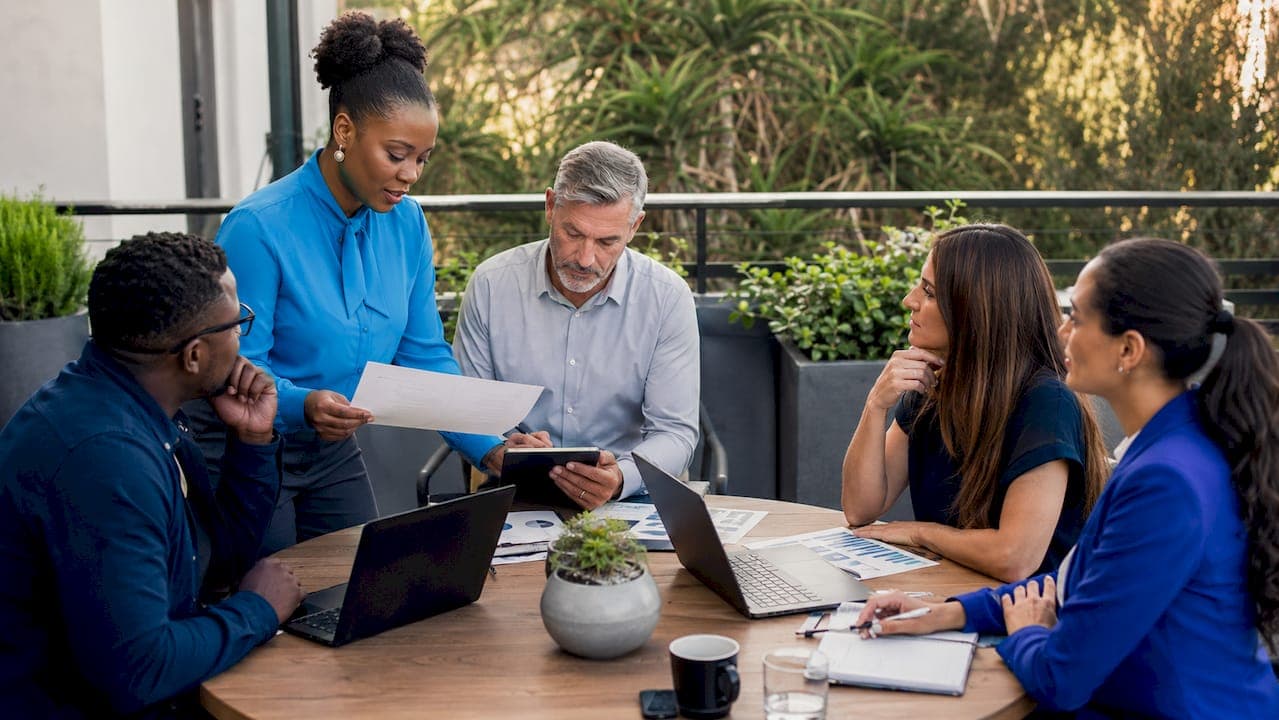 Employee retention strategies for South African SMBs in 2026