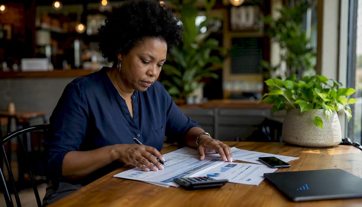 Bridging finance explained for South African SMEs