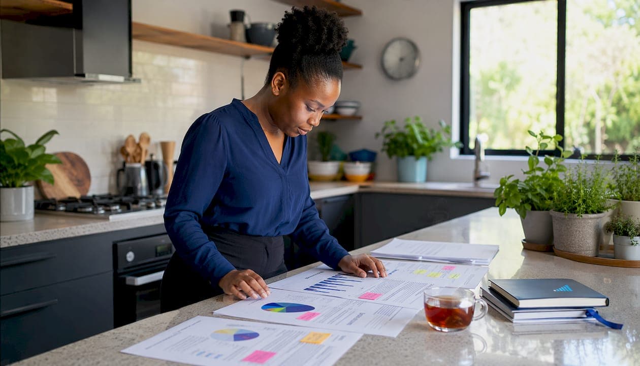 Market research basics for South African SMEs