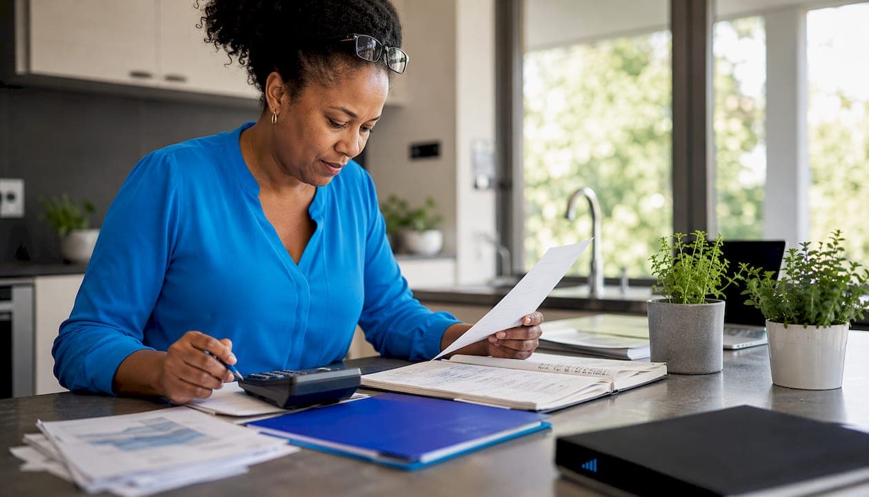 What is a general ledger: simple guide for SA businesses