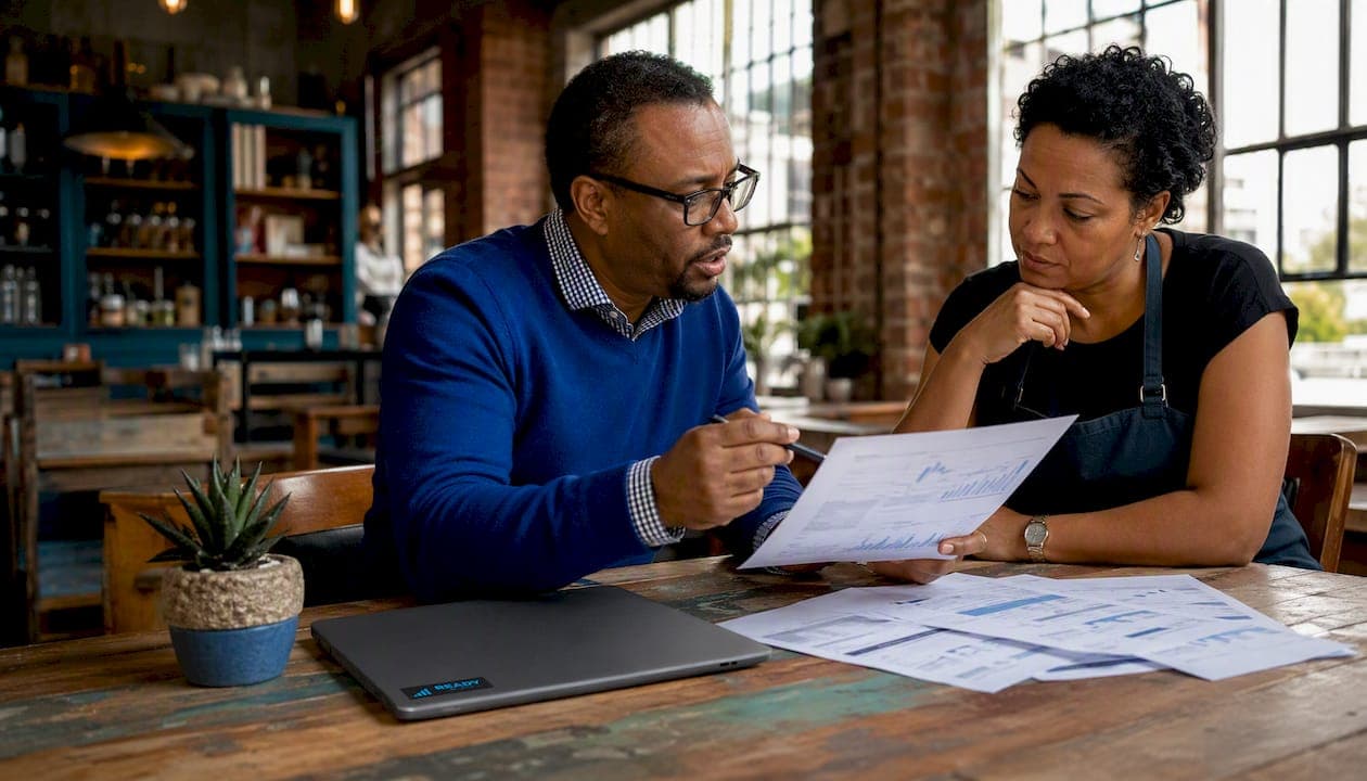 Small accounting firms: how South African SMEs choose right