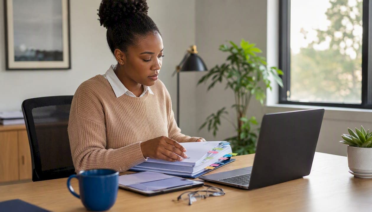 Prepare for an audit: a practical checklist for SA teams