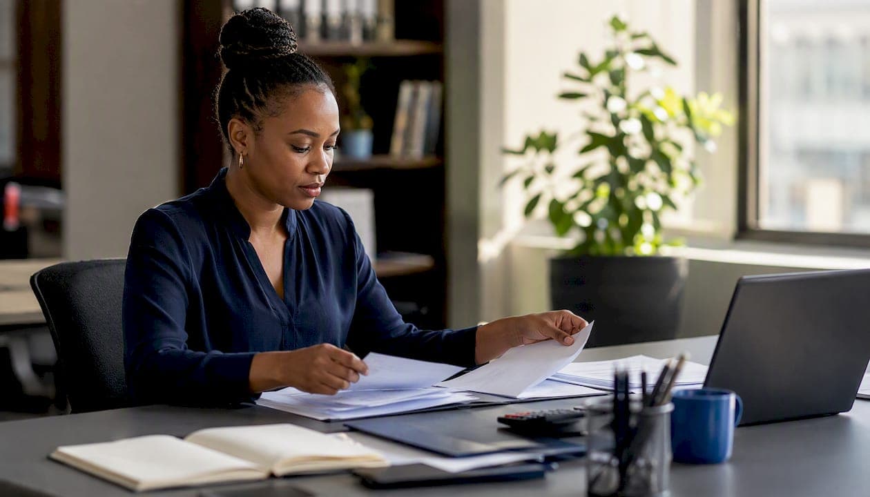 Annual financial statements: your South African compliance guide