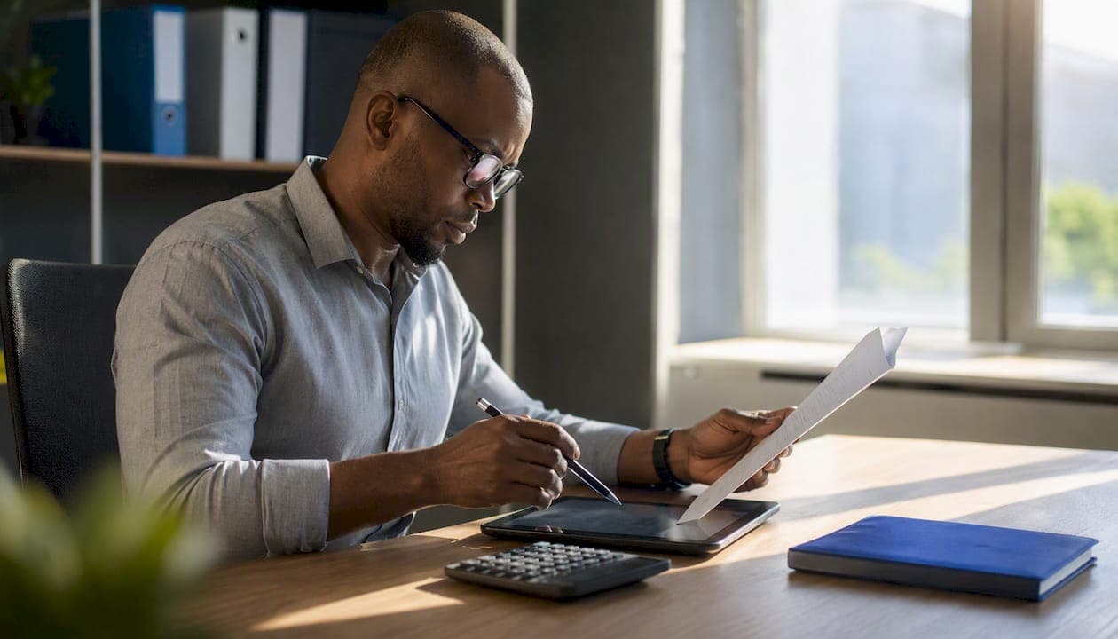 Bookkeeping clean-up pricing in South Africa: 2026 guide