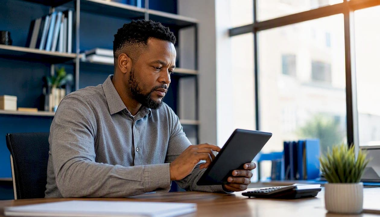 Depreciation explained for South African SMEs