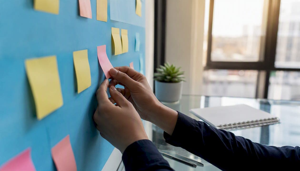 Building effective teams: practical steps for SA managers