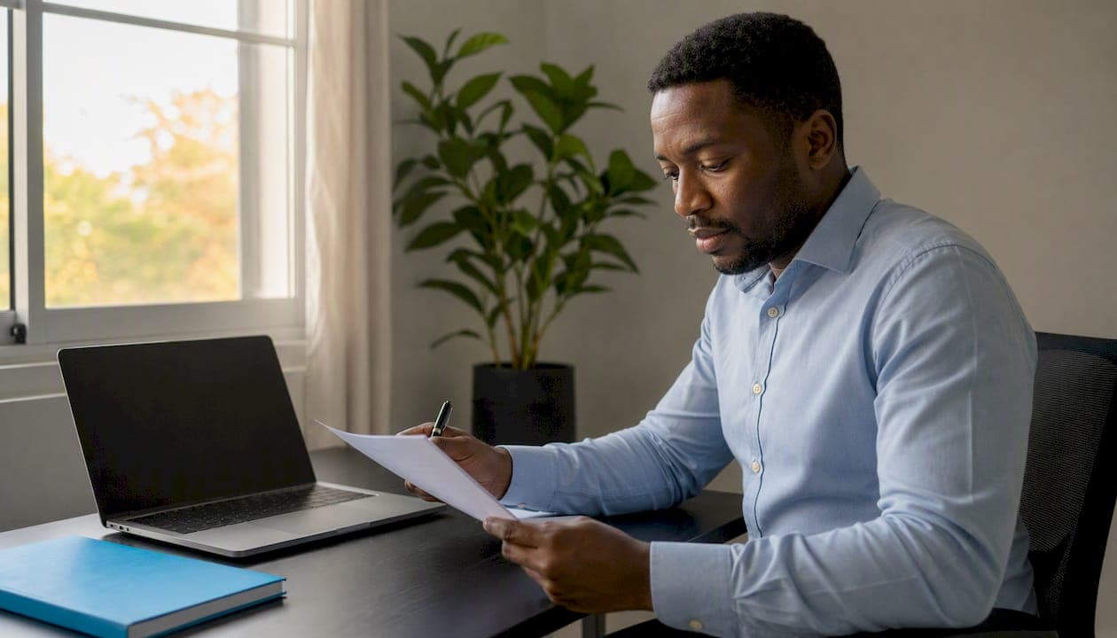 Limited company tax return accountant: your next move