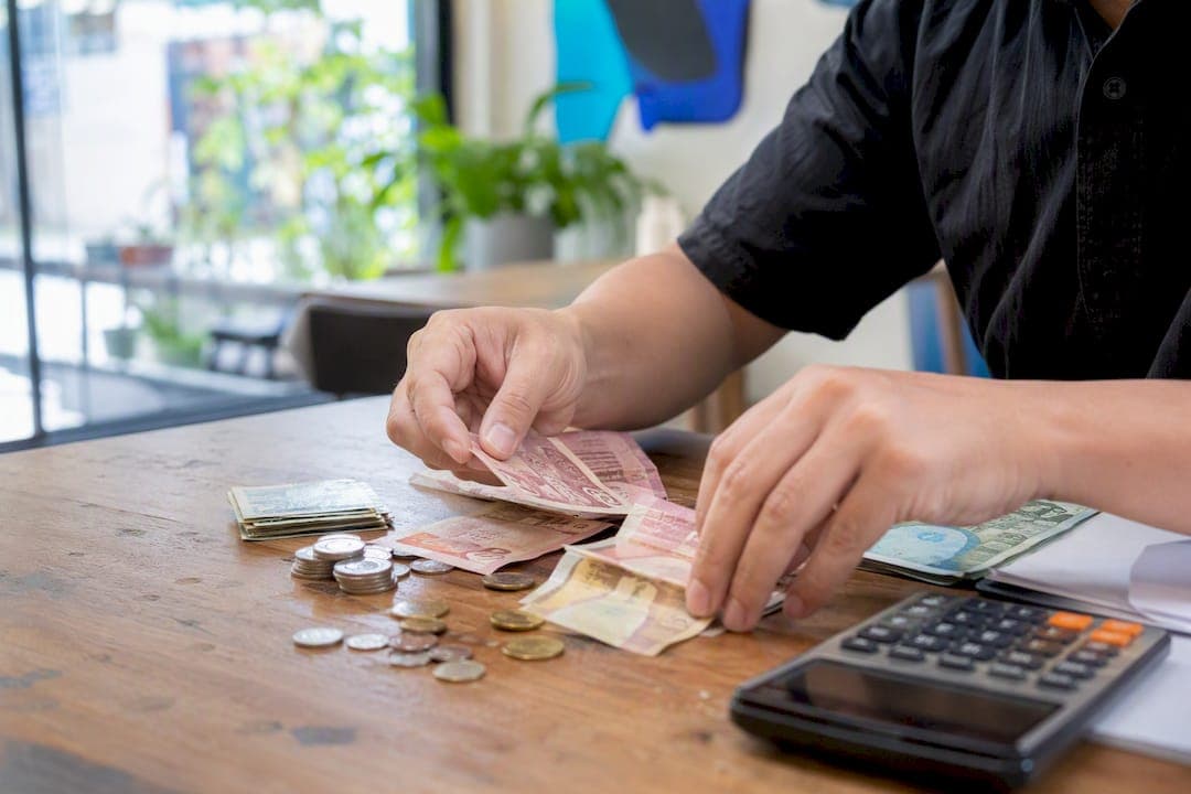 Small business accounting and bookkeeping services for growth