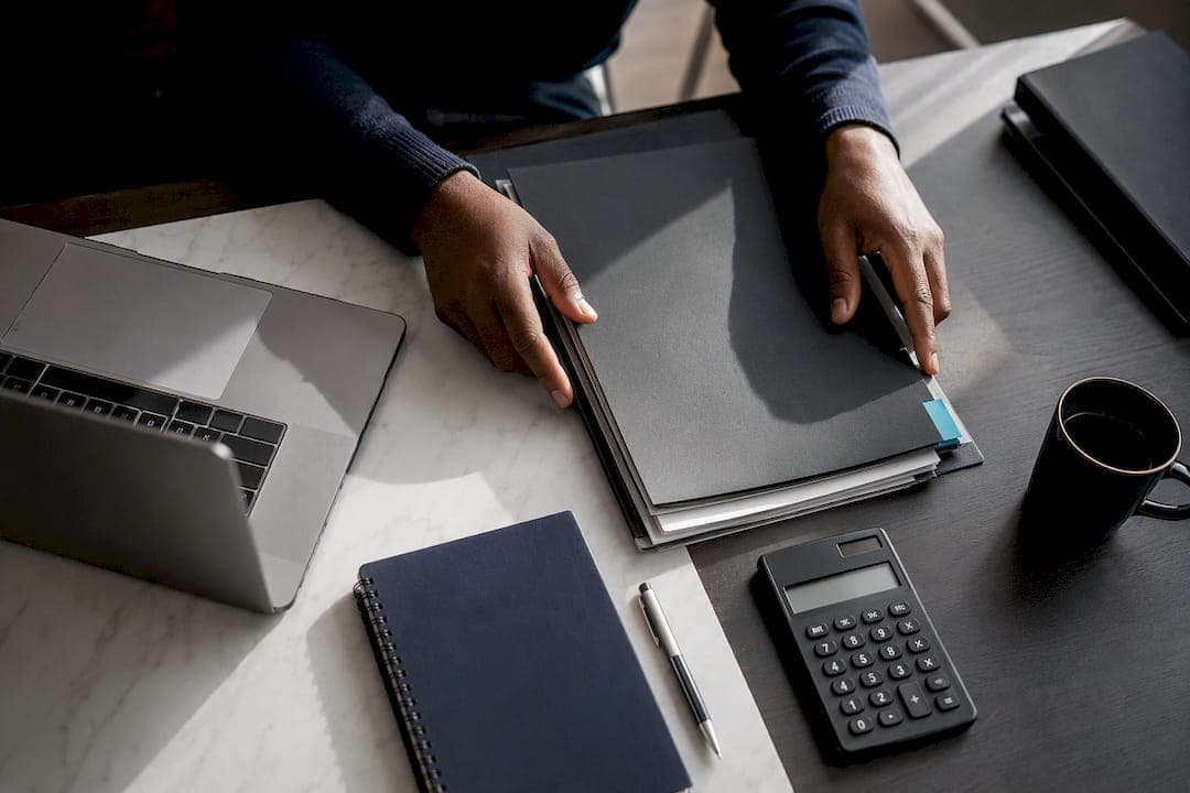 90 days to compliant books: Self employed bookkeeping for SA startups