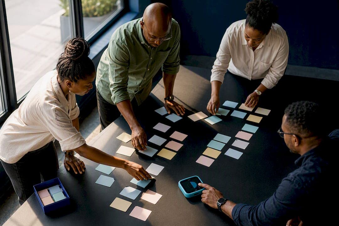 60–90 Minute Creative Brainstorming Teams Can Copy for SMEs