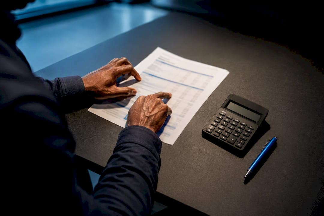 Cash Flow Statement Fixes: Two Phase Method and 4 Cases for SA SMEs