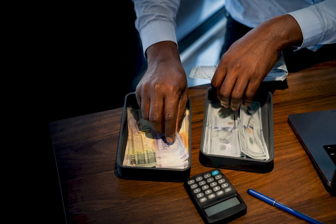 10% FX Move Can Wipe Profit Margin: Exchange Rate Impact for SA SMEs