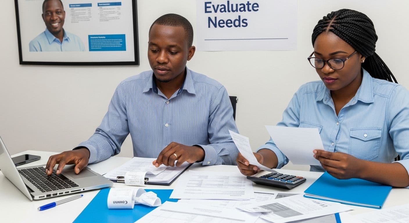 When to Hire an Accountant: Key Signs for Business Owners