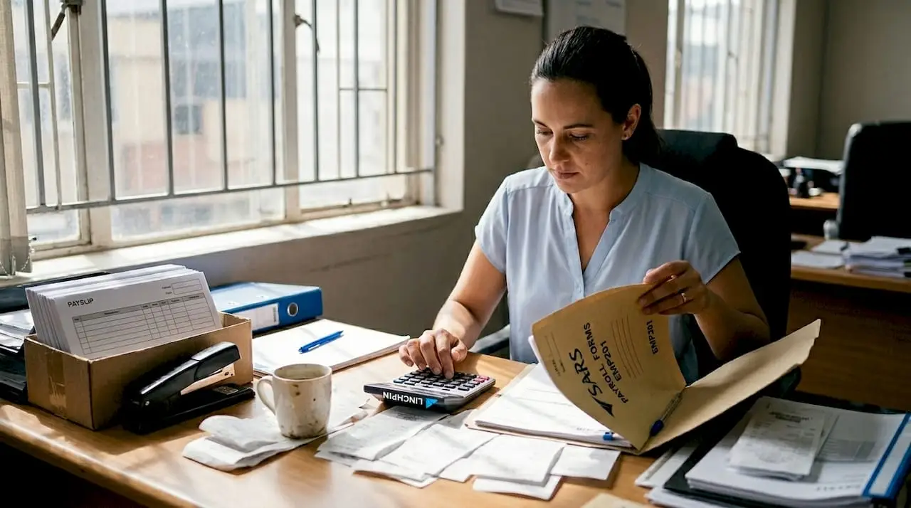 What is payroll tax? Essential guide for South African SMBs