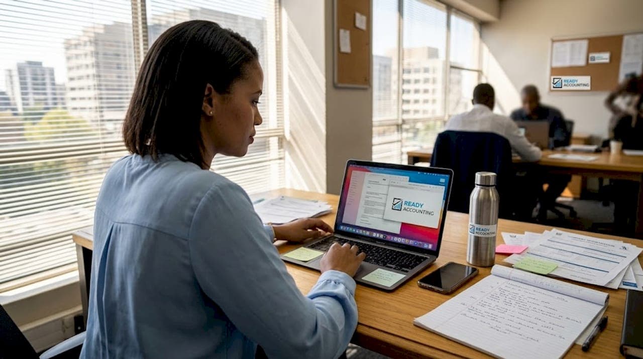 How to register a company in South Africa: 5 steps