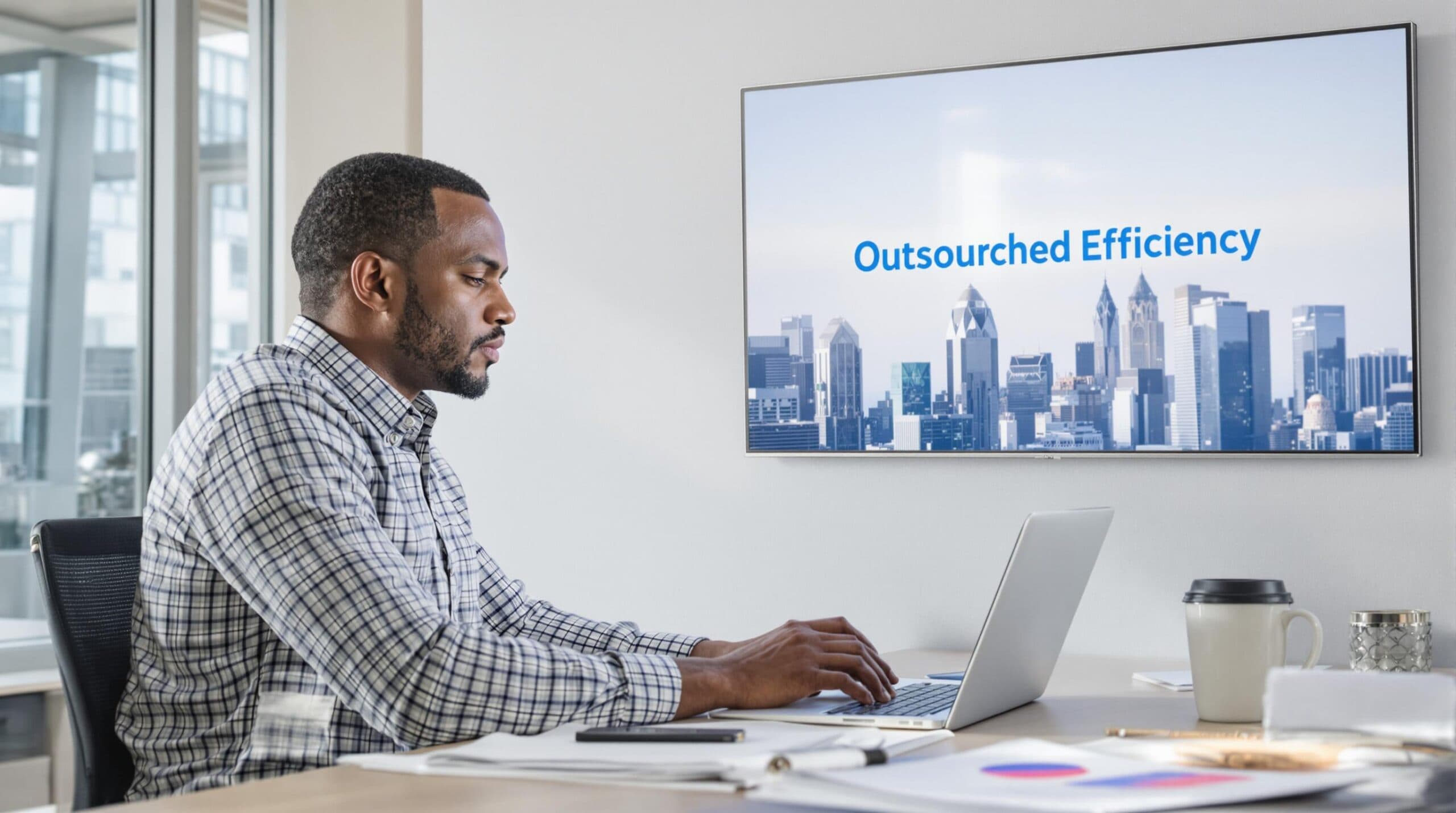 What Is Outsourced Accounting? Simplified Guide for 2025