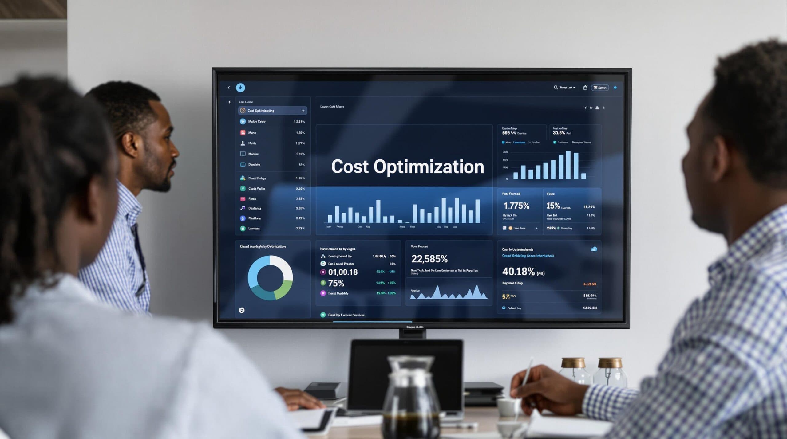 Understanding the Cost of Accounting Services in 2025