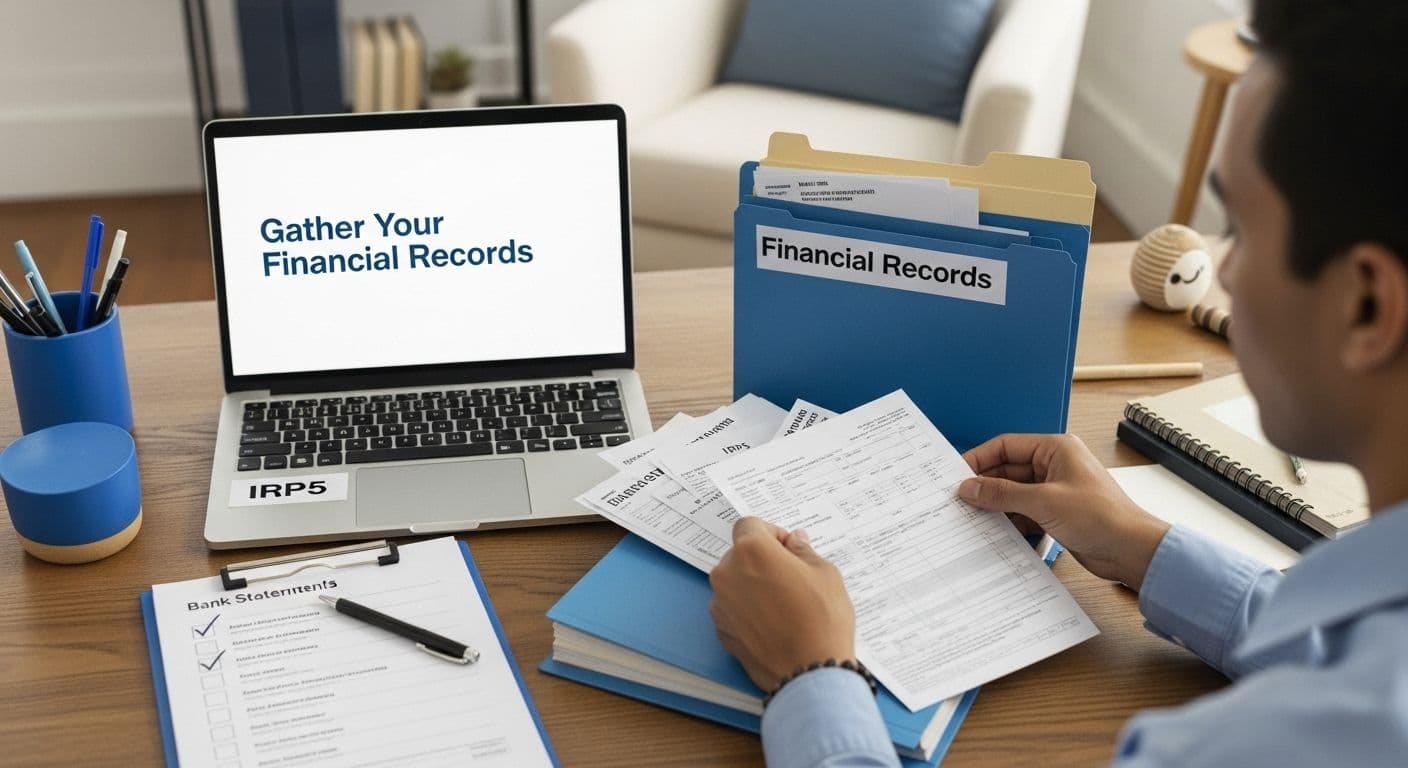 How to Prepare for Tax Season: Essential Steps for 2025