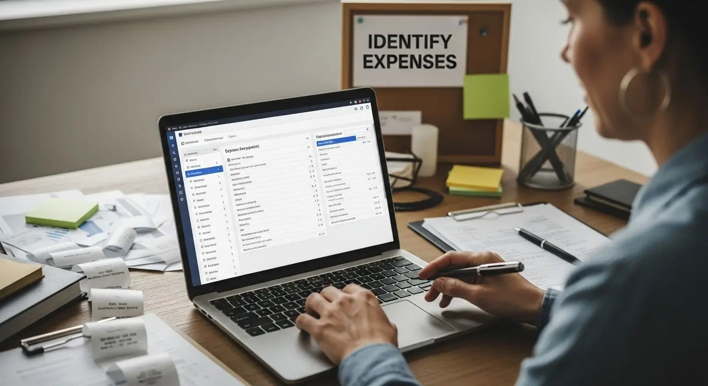How to Manage Business Expenses for Financial Success