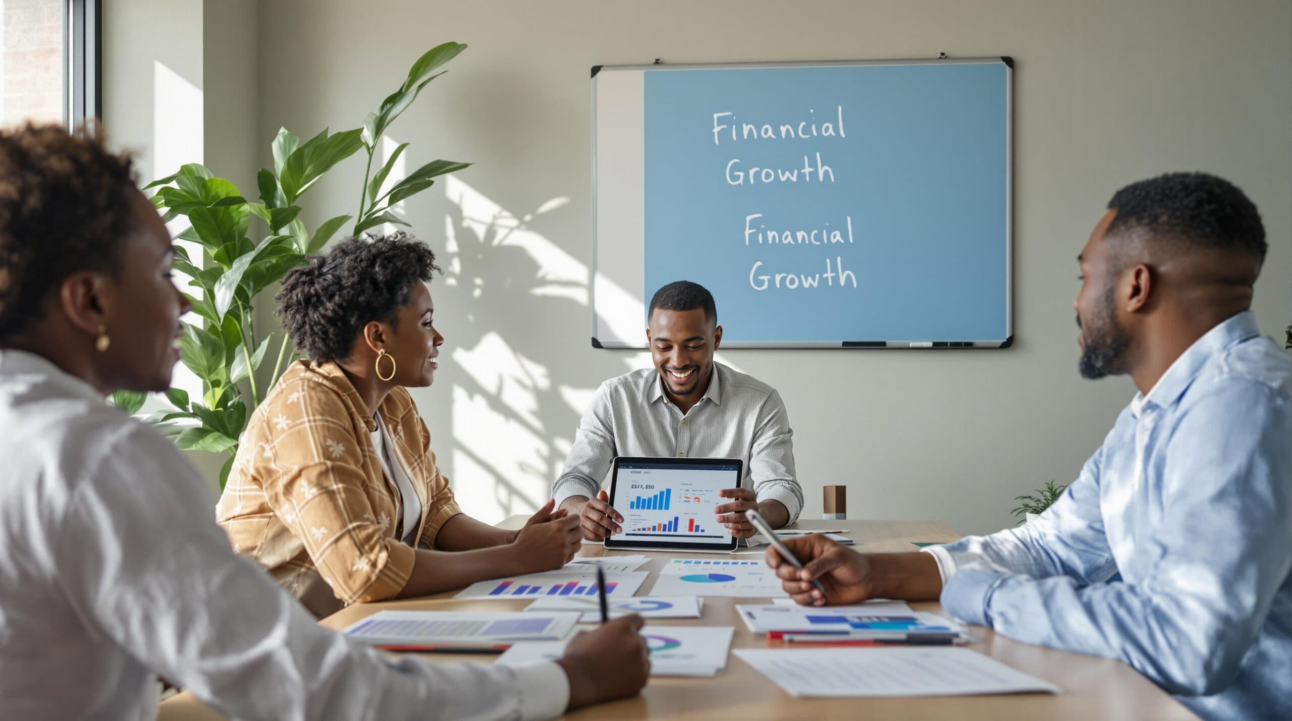 How to Read Financial Statements: Easy Guide for 2025