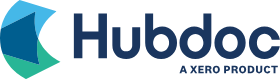 Certified Accounting Software Integration Partner Hubdoc Logo
